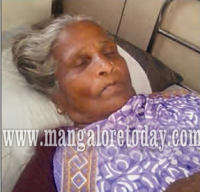 Shantha Devadi
